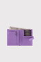 Zoozie Bags Helsinki Parlak - Lila